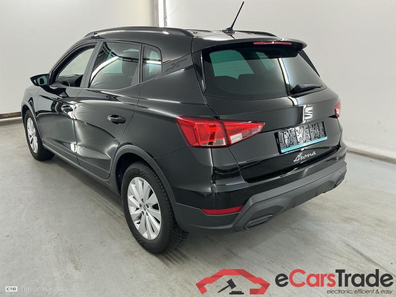 SEAT ARONA 1.0 TSI 70KW MOVE #3