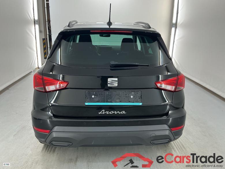 SEAT ARONA 1.0 TSI 70KW MOVE #5