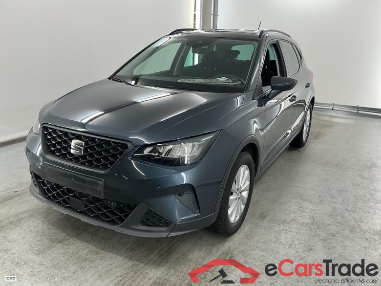 SEAT ARONA 1.0 TSI 81KW MOVE #1