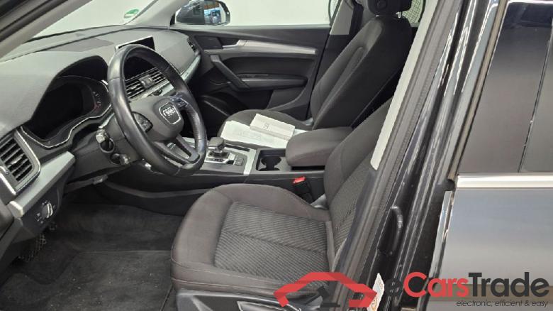 Q5 50 TFSI e quattro 2.0 TFSI 220KW AT7 E6dT #4