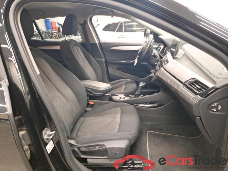 BMW - BMW X2 (F39) xDrive25e 162kW 220PK 5d/p AUT (YN91) #3