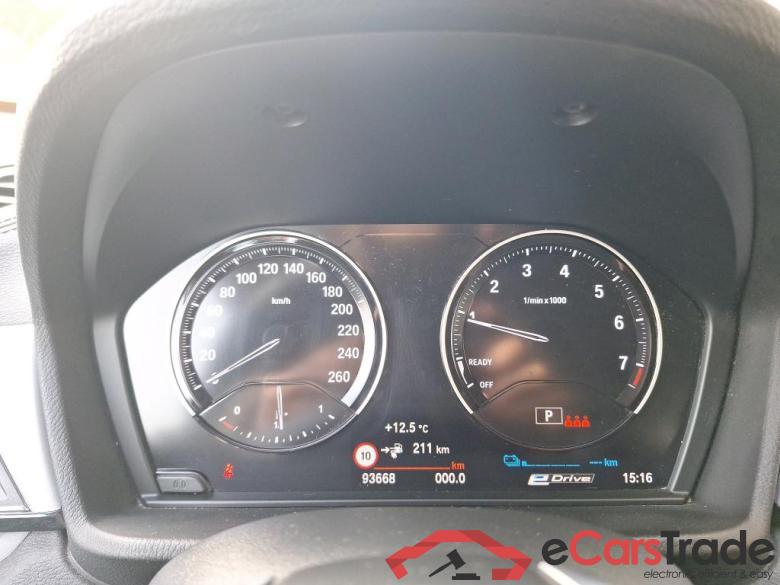 BMW - BMW X2 (F39) xDrive25e 162kW 220PK 5d/p AUT (YN91) #5