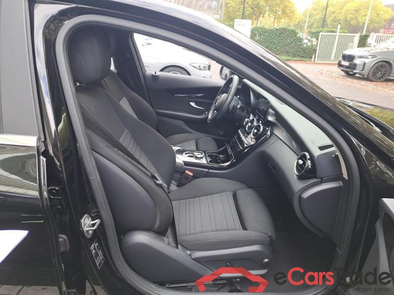 MERCEDES - MER C BERLINE 200 d 160PK 9G-Tronic & Connectivity Navigation & Parking Pack With Camera #3