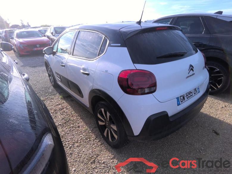 C3  Max 1.2 PURETECH  110CV  BVM6  6E #3