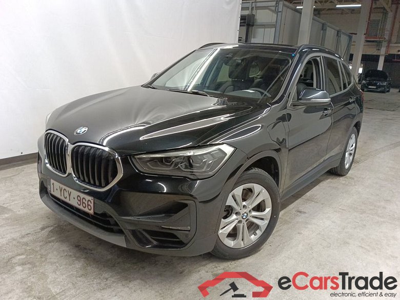 BMW X1 xDrive25e (162 kW) 5d