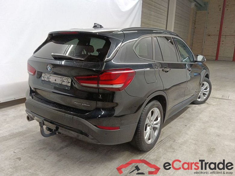 BMW X1 xDrive25e (162 kW) 5d #2