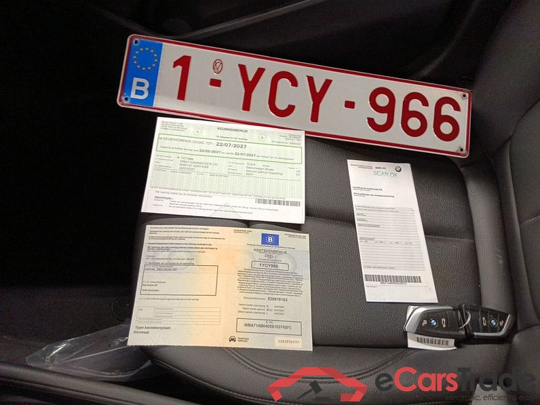 BMW X1 xDrive25e (162 kW) 5d #4