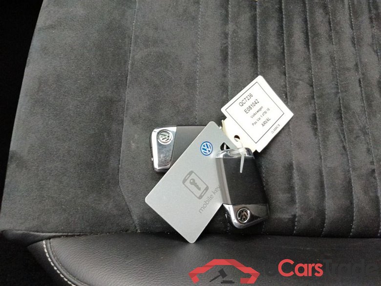 VOLKSWAGEN PASSAT VARIANT PA - 2019 1.4 TSi 157 GTE DSG6 (EU6 d) 5d #4