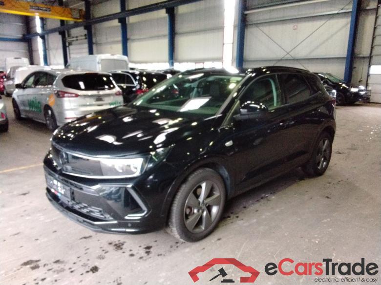 OPEL GRANDLAND 1.2 AT GS #1