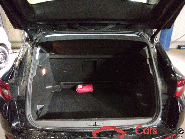 OPEL GRANDLAND 1.2 AT GS #4