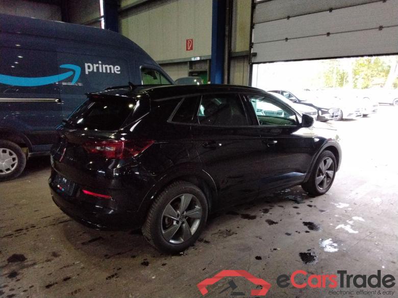 OPEL GRANDLAND 1.2 AT GS #5