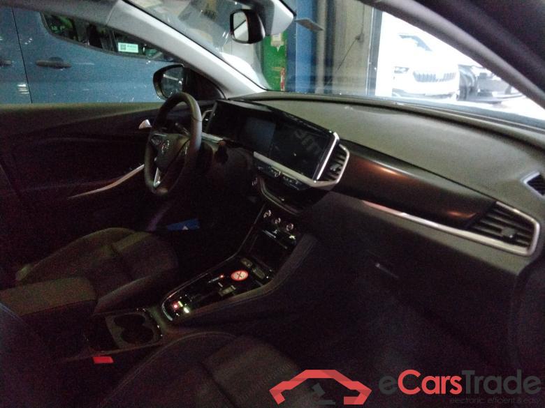 OPEL GRANDLAND 1.2 AT GS #6