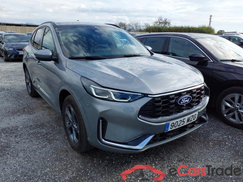 FORD Kuga 2.5 243CV Automático    St Line X (Pano) #1