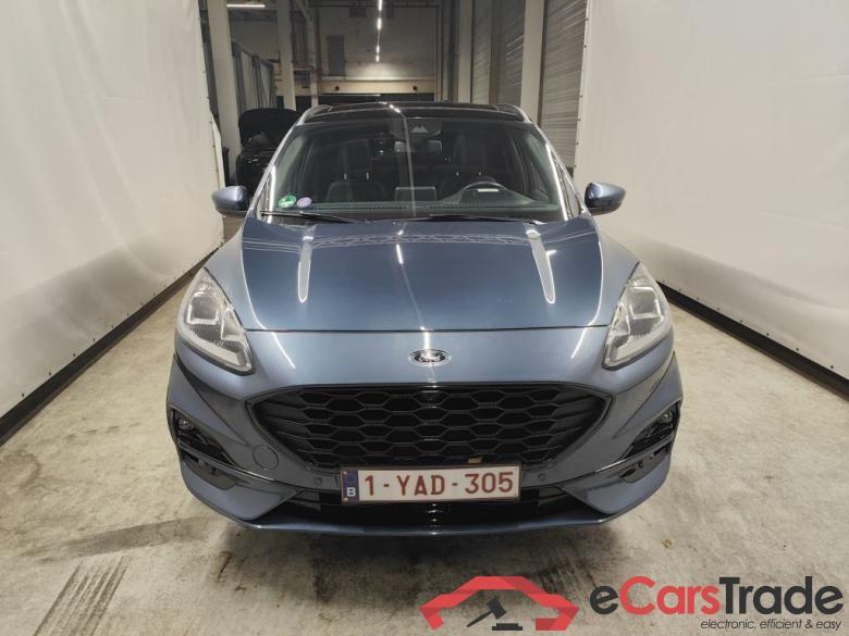 Ford Kuga 2.5i EcoBoost PHEV Aut. 165kW ST-Line X 5d #5