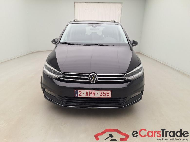 VW, Touran '15, Volkswagen Touran 1.5 TSi Highline DSG 5d 7pl #1