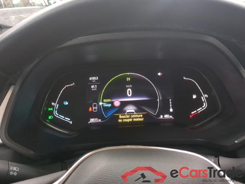 Captur II Evolution 1.6 E-TECH Hybrid 145CV BVA6 E6d #6
