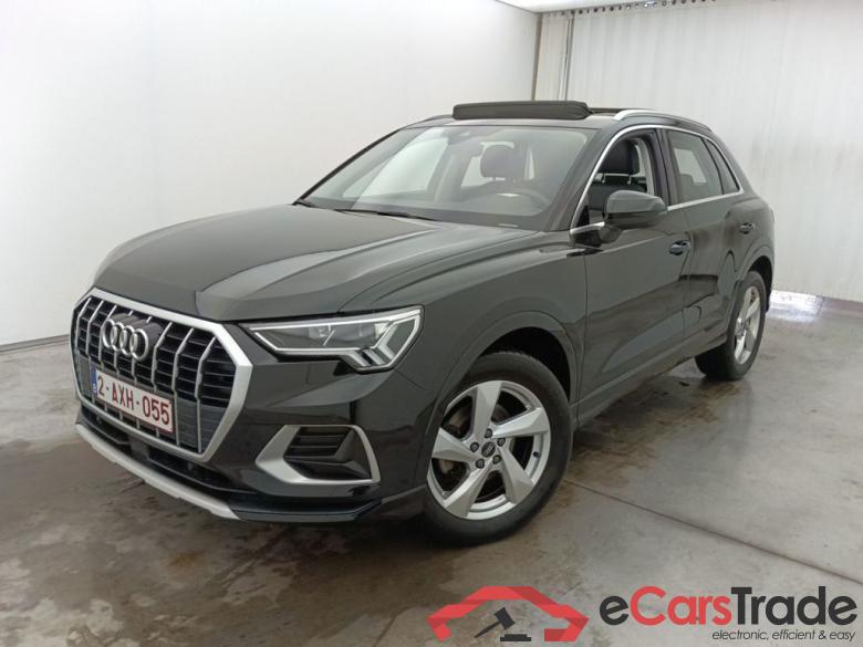 Audi Q3 35 TDI S tronic Advanced Business Editio 5d #1