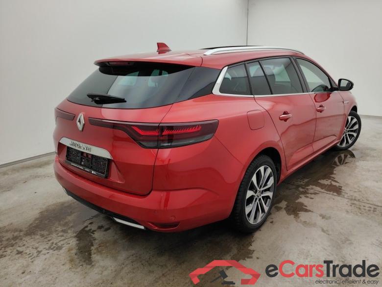 RENAULT MEGANE GRANDTOUR Phase II DIESEL 1.5 Blue dCi 116 Intens EDC (EU6D) 5d #2