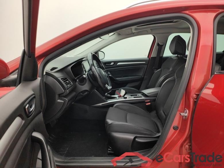 RENAULT MEGANE GRANDTOUR Phase II DIESEL 1.5 Blue dCi 116 Intens EDC (EU6D) 5d #3