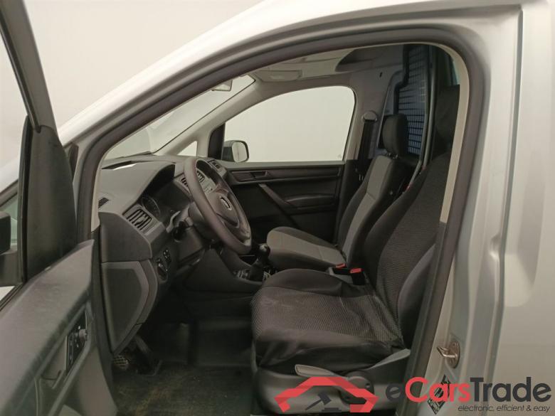 VOLKSWAGEN CADDY MAXI VAN DIESEL - 2015 2.0 CR TDi SCR 75kW (EU6) 5d #3
