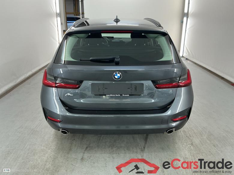 BMW 3 SERIES TOURING 2.0 316DA (90KW) TOURING #5