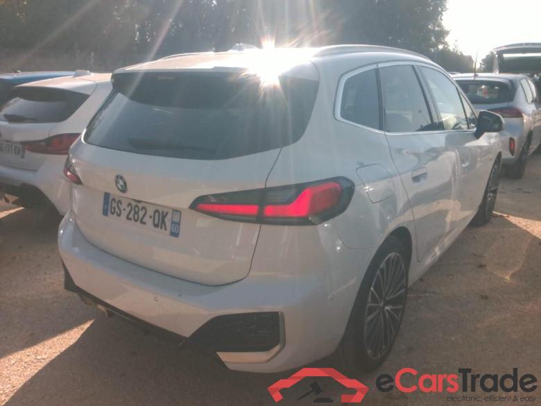 SERIE 2 M SPORT 218iBVA 136ch ACTIVE TOURER RSK #4