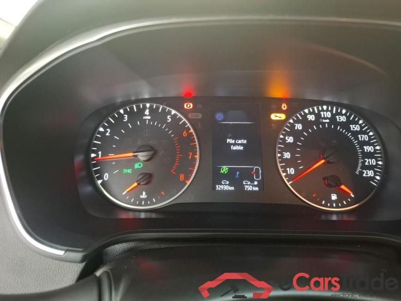 Megane IV Berline 5 ptes. Business 1.0 TCe 115CV BVM6 E6d #6