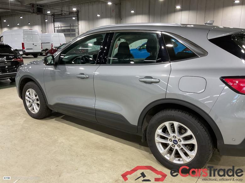 FORD KUGA 2.5I FHEV 148KW TITANIUM AUTO #3