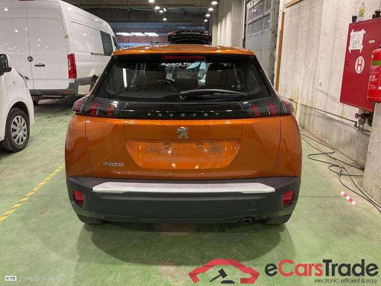 PEUGEOT 2008 1.2 PURETECH 74KW S-S ACTIVE PACK #5