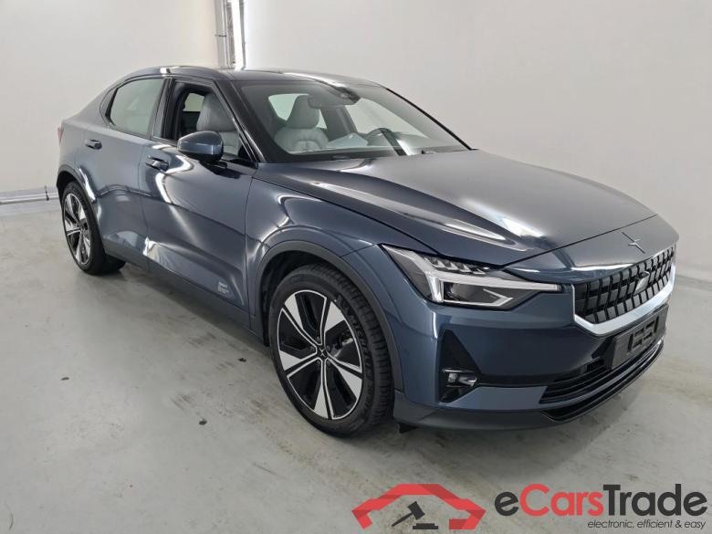 POLESTAR 2 BEV 78KWH SINGLE MOTOR AUTO LONG RANGE #2