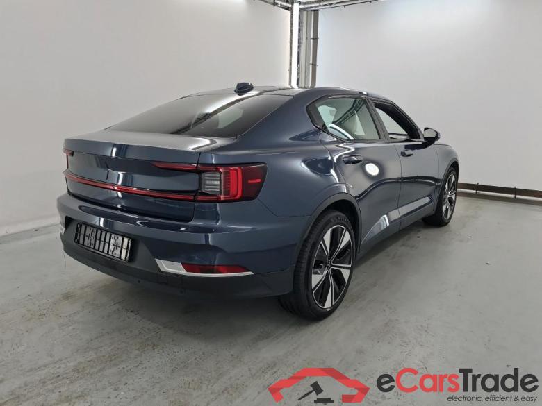 POLESTAR 2 BEV 78KWH SINGLE MOTOR AUTO LONG RANGE #4