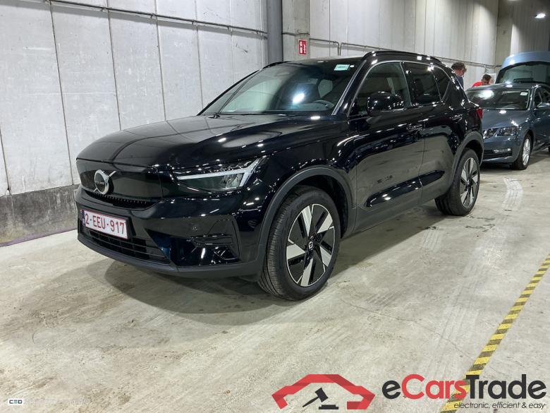 VOLVO XC40 BEV 78KWH RECHARGE TWIN PLUS #1