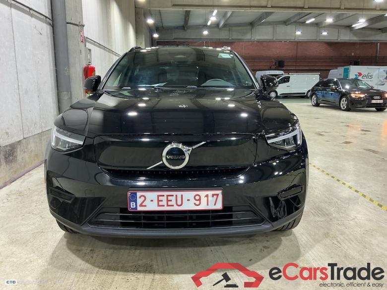 VOLVO XC40 BEV 78KWH RECHARGE TWIN PLUS #2