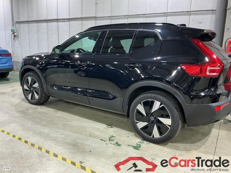 VOLVO XC40 BEV 78KWH RECHARGE TWIN PLUS #3