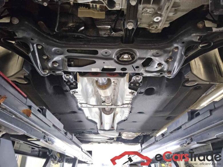 Skoda Superb Combi (3V5)(06.2015->) DE - Kb5 1.5 TSI ACT EU6d, Ambition OPF (EURO 6d), (Facelift) 2020 - 2024 #5