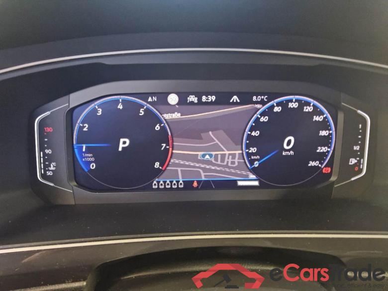 Volkswagen Tiguan Allspace (BJ2)(05.2021->2024) DE - SUV5 2.0 TSI EU6d, R-Line 4Motion OPF (EURO 6d), (Facelift) 2021 - 2024 #6