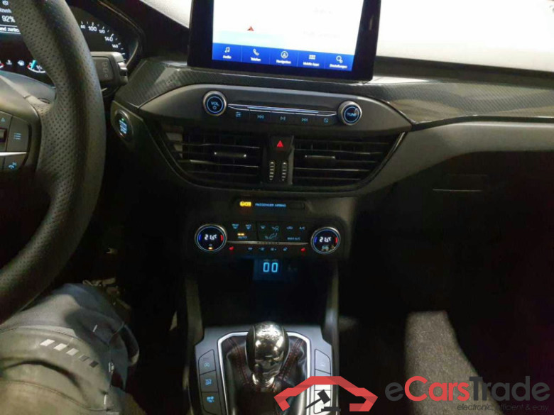 Ford Focus Turnier (CGE)(2018->) DE - Kb5 1.0 EcoBoost EU6d, ST-Line Start/Stopp (EURO 6d), 2020 - 2022 #2