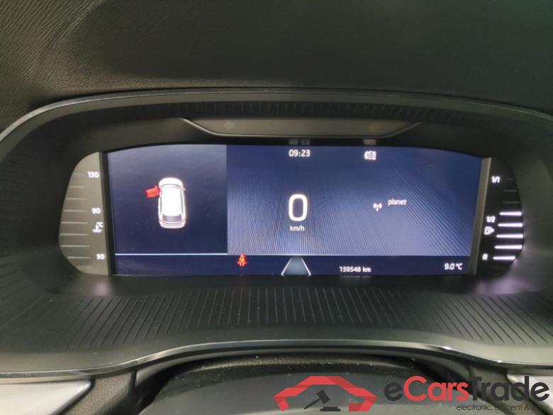 Skoda Octavia Combi (NX5)(01.2020->) DE - Kb5 2.0 TDI DPF EU6d, Ambition (EURO 6d), 2020 - 2023 #6