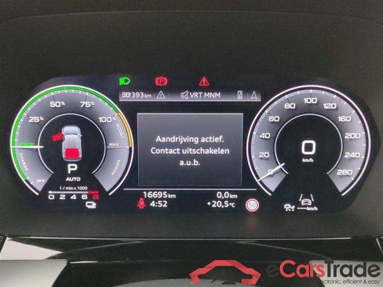 Audi A3 Sportback 1.4 40 TFSI e S Line 5d #6