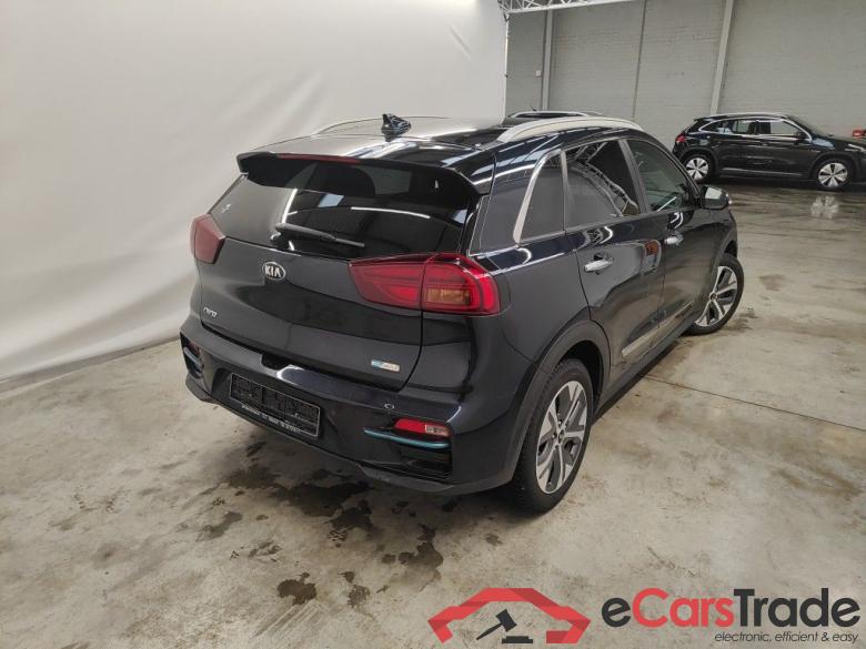 KIA E-NIRO More 64kWh (EU6d-TEMP) 5d #2