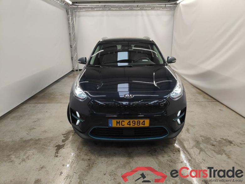 KIA E-NIRO More 64kWh (EU6d-TEMP) 5d #5