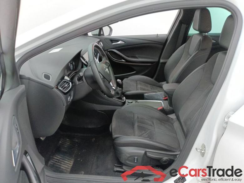 Opel Astra 1.2 Turbo 81kW S/S Ultimate 5d #3