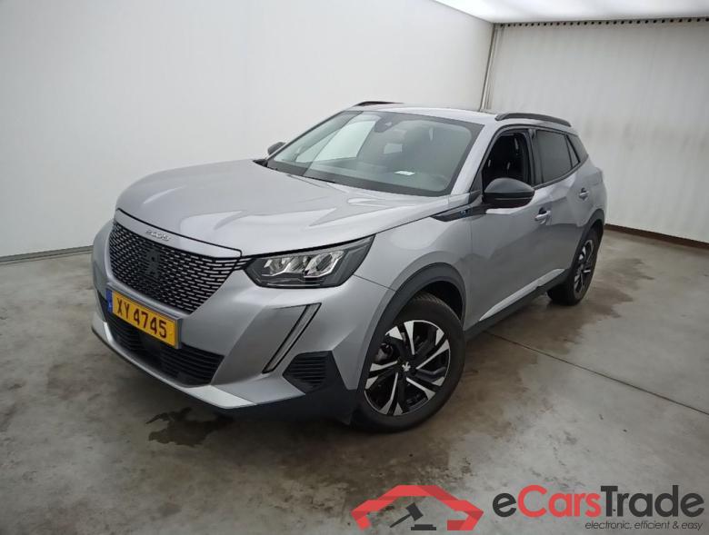 PEUGEOT E-2008 50 kWh Allure 5d #1