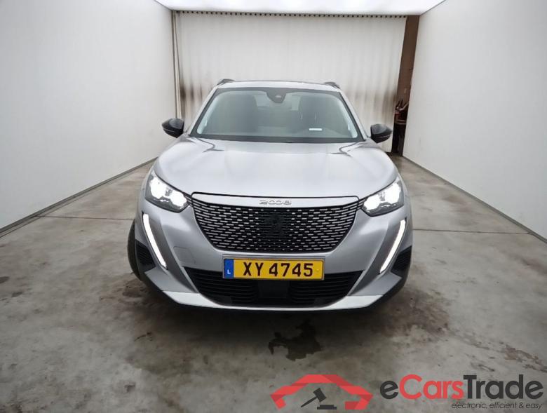PEUGEOT E-2008 50 kWh Allure 5d #5