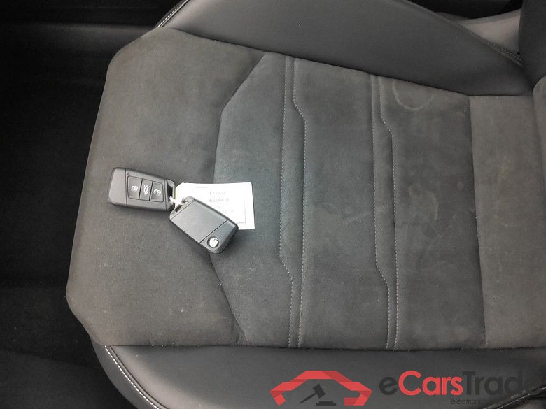 SEAT ATECA - 2021 1.5 EcoTSI 150 ACT Style DSG 5d #4