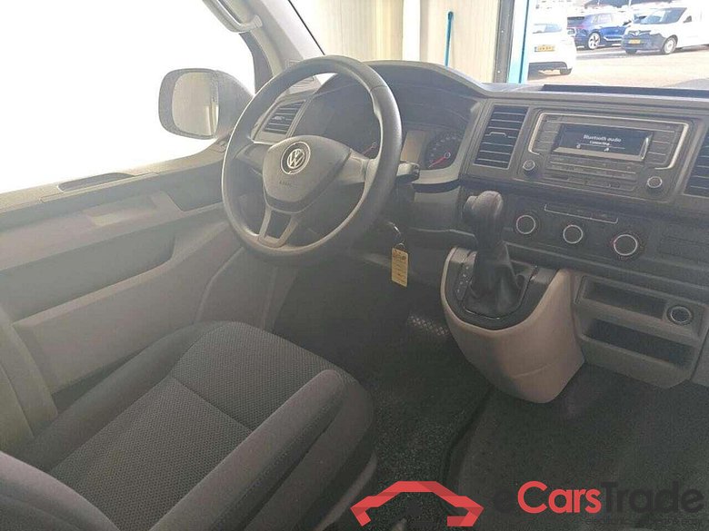 VOLKSWAGEN Transporter 2.0 TDI L1H1 Highl. #3