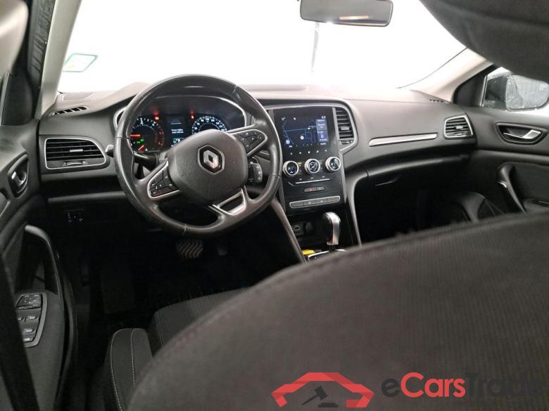 Megane IV Berline 5 ptes. Business 1.5 dCi 115CV BVA7 E6d #5