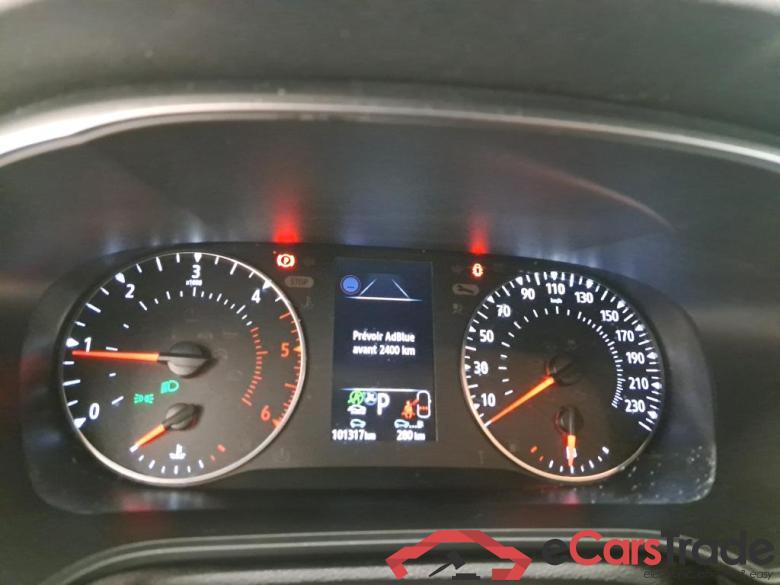 Megane IV Berline 5 ptes. Business 1.5 dCi 115CV BVA7 E6d #6