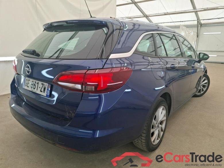 Astra K Sports Tourer Elegance Business Start/Stop 1.5 120CV BVM6 E6d #3