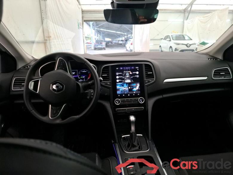 Megane IV Berline 5 ptes. Techno 1.3 TCe 140CV BVA7 E6d / TRANSFO VP/VF #5